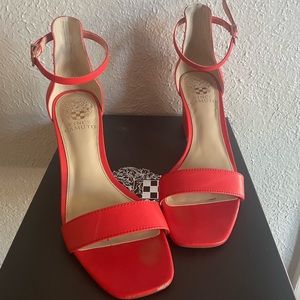 Vince Camuto VV MARGRY strapped sandal